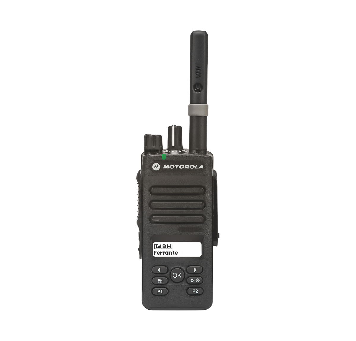 DEP™570e