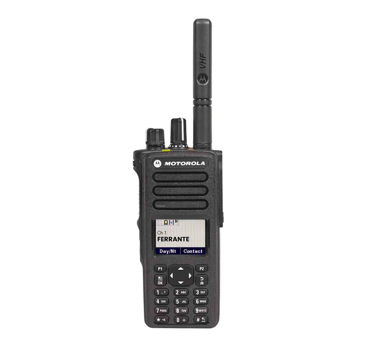 DGP 5550e