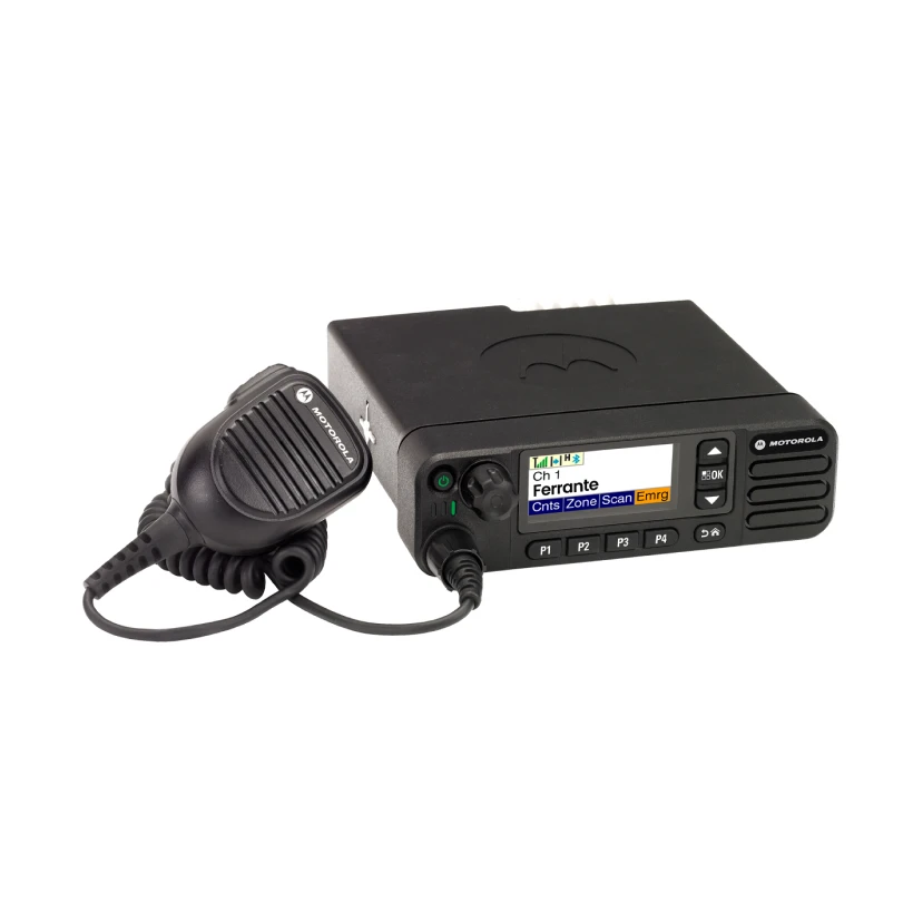 dgm 5500e