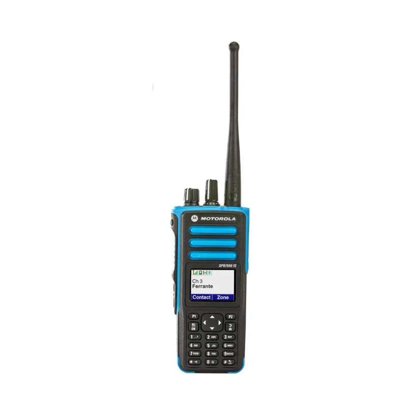 dgp-8550
